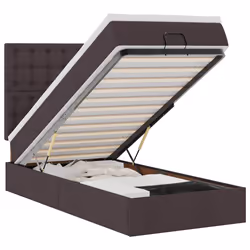 VidaXL 3313302, 140 kg, 1000 mm, 2030 mm, 1280 mm, 100 x 200 mm, 1 pièce(s)