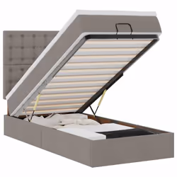 VidaXL 3313303, 140 kg, 1000 mm, 2030 mm, 1280 mm, 100 x 200 mm, 1 pièce(s)