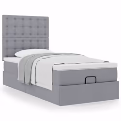 VidaXL 3313306 lit - Vue supplémentaire 4