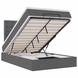 VidaXL 3313307, 280 kg, 1200 mm, 1930 mm, 1280 mm, 120 x 190 mm, 1 pièce(s)