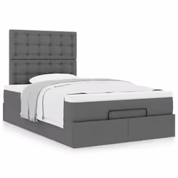 VidaXL 3313307 lit - Vue supplémentaire 4