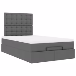 VidaXL 3313307 lit - Vue supplémentaire 5