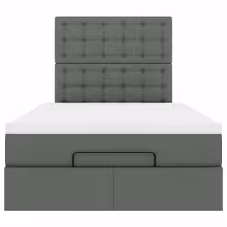 VidaXL 3313307 lit - Vue supplémentaire 6