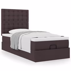 VidaXL 3313309 lit - Vue supplémentaire 4