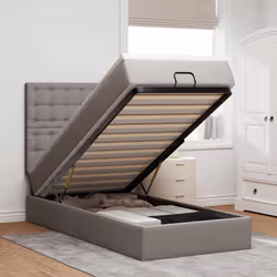 VidaXL 3313310 lit - Vue supplémentaire 2