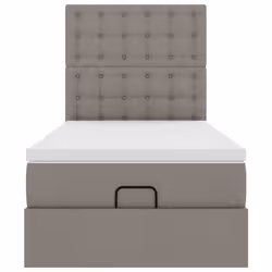 VidaXL 3313317 lit - Vue supplémentaire 6