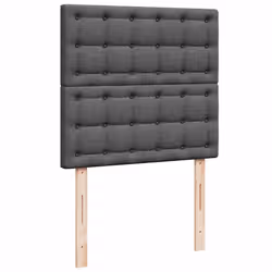 VidaXL 3313321 lit - Vue supplémentaire 7