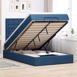 VidaXL 3313326 lit - Vue supplémentaire 2