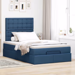 VidaXL 3313326 lit - Vue supplémentaire 3