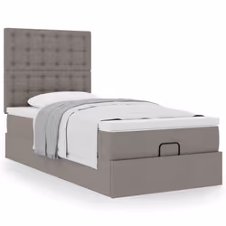 VidaXL 3313345 lit - Vue supplémentaire 4