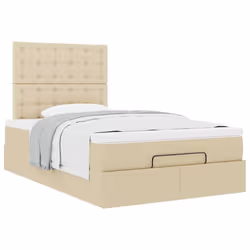VidaXL 3313346 lit - Vue supplémentaire 5