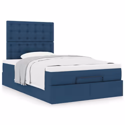 VidaXL 3313347 lit - Vue supplémentaire 4