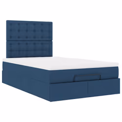 VidaXL 3313347 lit - Vue supplémentaire 5