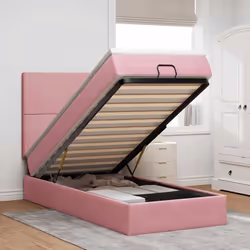 VidaXL 3313366 lit - Vue supplémentaire 2