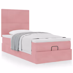 VidaXL 3313366 lit - Vue supplémentaire 4