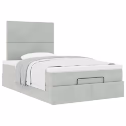VidaXL 3313373 lit - Vue supplémentaire 5