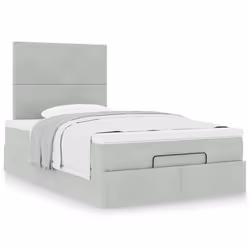 VidaXL 3313385 lit - Vue supplémentaire 4