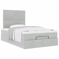 VidaXL 3313385 lit - Vue supplémentaire 5