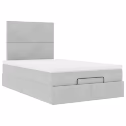 VidaXL 3313385 lit - Vue supplémentaire 6