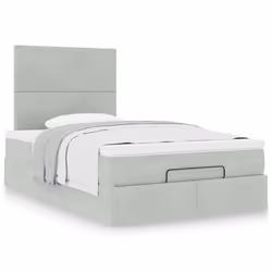 VidaXL 3313391 lit - Vue supplémentaire 4