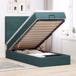 VidaXL 3313412 lit - Vue supplémentaire 2
