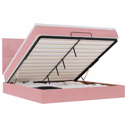 VidaXL 3313420, 280 kg, 1800 mm, 2030 mm, 1280 mm, 180 x 200 mm, 1 pièce(s)