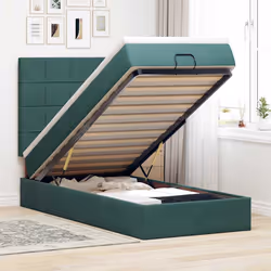 VidaXL 3313436 lit - Vue supplémentaire 2