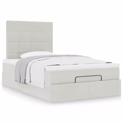VidaXL 3313439 lit - Vue supplémentaire 4
