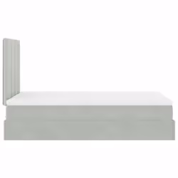 VidaXL 3313439 lit - Vue supplémentaire 8