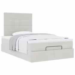 VidaXL 3313445 lit - Vue supplémentaire 5