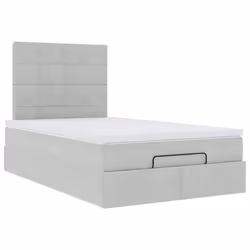 VidaXL 3313445 lit - Vue supplémentaire 6