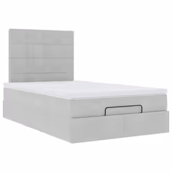 VidaXL 3313457 lit - Vue supplémentaire 6