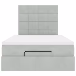 VidaXL 3313457 lit - Vue supplémentaire 7