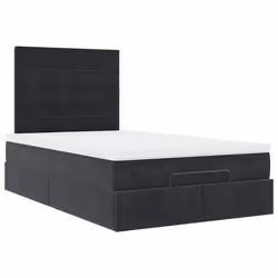 VidaXL 3313459 lit - Vue supplémentaire 5