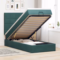 VidaXL 3313460 lit - Vue supplémentaire 2