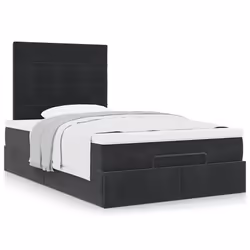 VidaXL 3313465 lit - Vue supplémentaire 4