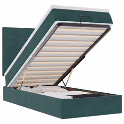 VidaXL 3313478, 280 kg, 1440 mm, 2030 mm, 1280 mm, 140 x 200 mm, 1 pièce(s)