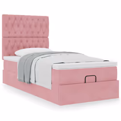 VidaXL 3313510 lit - Vue supplémentaire 4