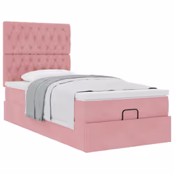 VidaXL 3313510 lit - Vue supplémentaire 5