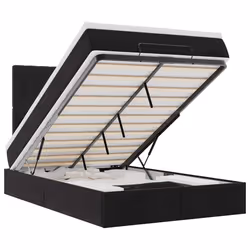 VidaXL 3313513, 140 kg, 900 mm, 1930 mm, 1280 mm, 90 x 190 mm, 1 pièce(s)