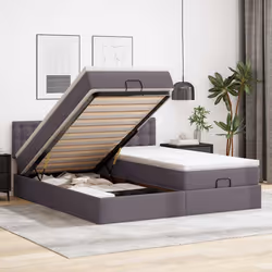 VidaXL 3313514 lit - Vue supplémentaire 2