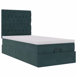 VidaXL 3313514 lit - Vue supplémentaire 6