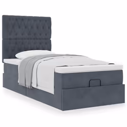 VidaXL 3313524 lit - Vue supplémentaire 4