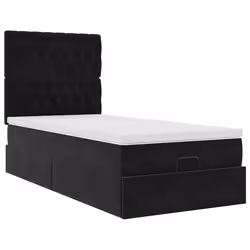 VidaXL 3313525 lit - Vue supplémentaire 6