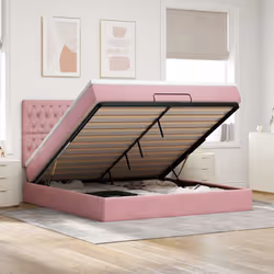 VidaXL 3313528 lit - Vue supplémentaire 2