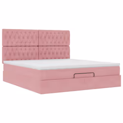 VidaXL 3313528 lit - Vue supplémentaire 5