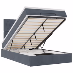 VidaXL 3313530, 280 kg, 1200 mm, 1930 mm, 1280 mm, 120 x 190 mm, 1 pièce(s)