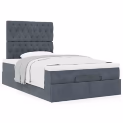 VidaXL 3313530 lit - Vue supplémentaire 4