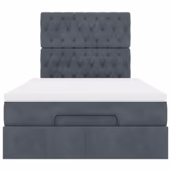 VidaXL 3313530 lit - Vue supplémentaire 6