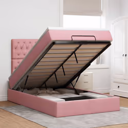VidaXL 3313534 lit - Vue supplémentaire 2